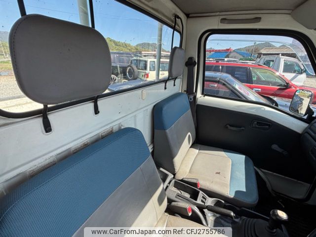 1999 Subaru Sambar JDM car for sale — photo 16 of 20