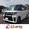 daihatsu tanto 2019 quick_quick_LA650S_LA650S-0032916 image 1