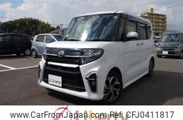 daihatsu tanto 2019 quick_quick_LA650S_LA650S-0032916