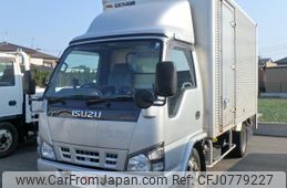 isuzu elf-truck 2006 GOO_NET_EXCHANGE_0840113A30250220W006