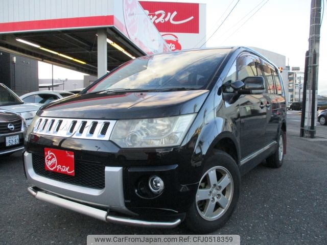 mitsubishi delica-d5 2012 -MITSUBISHI--Delica D5 DBA-CV2W--CV2W-0800776---MITSUBISHI--Delica D5 DBA-CV2W--CV2W-0800776- image 1