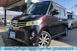 nissan roox 2012 -NISSAN--Roox DBA-ML21S--ML21S-565793---NISSAN--Roox DBA-ML21S--ML21S-565793-