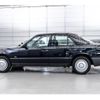 mercedes-benz e-class 1987 CFJ0558074 image 9