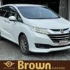 honda odyssey 2014 -HONDA--Odyssey RC2--1002195---HONDA--Odyssey RC2--1002195- image 1