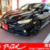 honda civic 2019 -HONDA--Civic DBA-FK7--FK7-1105117---HONDA--Civic DBA-FK7--FK7-1105117- image 1