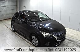 mazda demio 2016 -MAZDA--Demio DJ3FS-155750---MAZDA--Demio DJ3FS-155750-