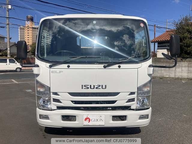 isuzu elf-truck 2015 quick_quick_TRG-NPR85AR_NPR85-7058397 image 2