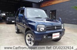 suzuki jimny 2014 quick_quick_ABA-JB23W_JB23W-713663