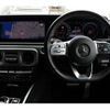 mercedes-benz g-class 2019 quick_quick_3DA-463349_WDB4633492X335217 image 3