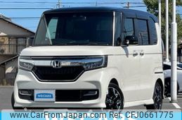 honda n-box 2017 quick_quick_DBA-JF3_JF3-2017995