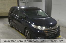 honda odyssey 2014 CFJ1695592