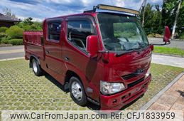 toyota dyna-truck 2016 CFJ1833959