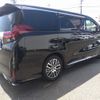 toyota alphard 2017 -TOYOTA--Alphard DBA-AGH30W--AGH30-0110066---TOYOTA--Alphard DBA-AGH30W--AGH30-0110066- image 2