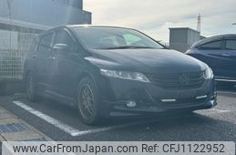 honda odyssey 2010 -HONDA--Odyssey DBA-RB3--RB3-1110771---HONDA--Odyssey DBA-RB3--RB3-1110771-
