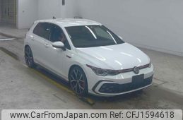 volkswagen golf-gti 2022 CFJ1594618