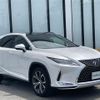 lexus rx 2019 -LEXUS--Lexus RX DAA-GYL20W--GYL20-0009596---LEXUS--Lexus RX DAA-GYL20W--GYL20-0009596- image 4