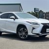 lexus rx 2016 CFJ9650476 image 1
