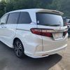 honda odyssey 2014 -HONDA--Odyssey DBA-RC1--RC1-1028828---HONDA--Odyssey DBA-RC1--RC1-1028828- image 20