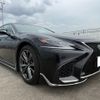 lexus ls 2018 CFJ1793321 image 1