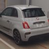 abarth 595 2018 quick_quick_ABA-31214T_ZFA3120000J843826 image 9