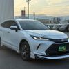 toyota harrier 2023 CFJ1671943 image 5