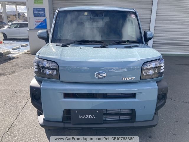 daihatsu taft 2023 -DAIHATSU--Taft 6BA-LA910S--LA910S-0042690---DAIHATSU--Taft 6BA-LA910S--LA910S-0042690- image 2