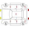 mazda cx-3 2016 CFJ1042842 image 2