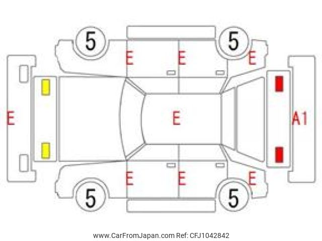 mazda cx-3 2016 CFJ1042842 image 2