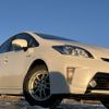 toyota prius 2013 -TOYOTA--Prius DAA-ZVW30--ZVW30-5710020---TOYOTA--Prius DAA-ZVW30--ZVW30-5710020- image 3