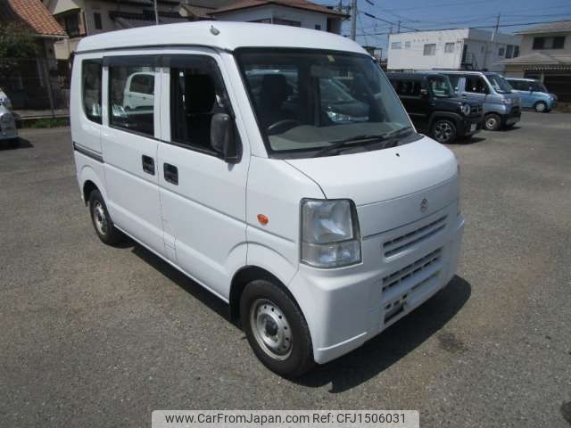suzuki every 2014 CFJ1506031 image 1