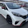 nissan note 2017 quick_quick_DAA-HE12_039008 image 1
