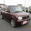 suzuki alto-lapin 2013 quick_quick_DBA-HE22S_HE22S-407473 image 6