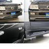 toyota land-cruiser 2007 -TOYOTA--Land Cruiser KR-HDJ101K--HDJ101-0030176---TOYOTA--Land Cruiser KR-HDJ101K--HDJ101-0030176- image 18