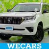 toyota land-cruiser-prado 2022 quick_quick_3BA-TRJ150W_TRJ150-0141376 image 1