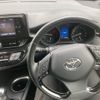 toyota c-hr 2019 CFJ1869060 image 12