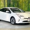 toyota prius 2018 CFJ1568672 image 16
