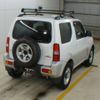 suzuki jimny-sierra 2007 -SUZUKI--Jimny Sierra JB43W-301917---SUZUKI--Jimny Sierra JB43W-301917- image 5