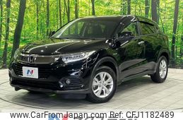 honda vezel 2019 quick_quick_RU3_RU3-1347422
