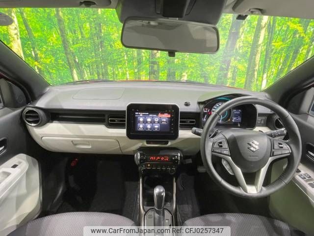 suzuki ignis 2017 -SUZUKI--Ignis DAA-FF21S--FF21S-131313---SUZUKI--Ignis DAA-FF21S--FF21S-131313- image 2