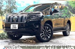 toyota land-cruiser-prado 2021 -TOYOTA--Land Cruiser Prado 3BA-TRJ150W--TRJ150-0134860---TOYOTA--Land Cruiser Prado 3BA-TRJ150W--TRJ150-0134860-