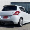 suzuki swift 2012 CFJ1758020 image 2