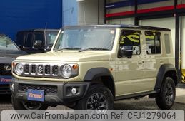 suzuki jimny 2025 -SUZUKI--ｼﾞﾑﾆｰﾉﾏﾄﾞ 3BA-JC74W--MA3JJC74W00224***---SUZUKI--ｼﾞﾑﾆｰﾉﾏﾄﾞ 3BA-JC74W--MA3JJC74W00224***-