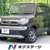 suzuki hustler 2018 -SUZUKI--Hustler DAA-MR41S--MR41S-331153---SUZUKI--Hustler DAA-MR41S--MR41S-331153- image 1