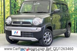 suzuki hustler 2018 -SUZUKI--Hustler DAA-MR41S--MR41S-331153---SUZUKI--Hustler DAA-MR41S--MR41S-331153-