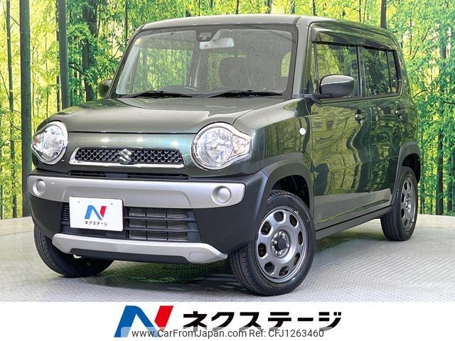 suzuki hustler 2018 -SUZUKI--Hustler DAA-MR41S--MR41S-331153---SUZUKI--Hustler DAA-MR41S--MR41S-331153- image 1