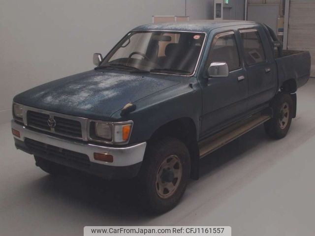 toyota hilux 1996 -TOYOTA--Hilux YN107-0002170---TOYOTA--Hilux YN107-0002170- image 1