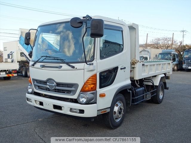 hino ranger 2015 -HINO--Hino Ranger TKG-FC9JCAP--FC9JCA-23181---HINO--Hino Ranger TKG-FC9JCAP--FC9JCA-23181- image 1