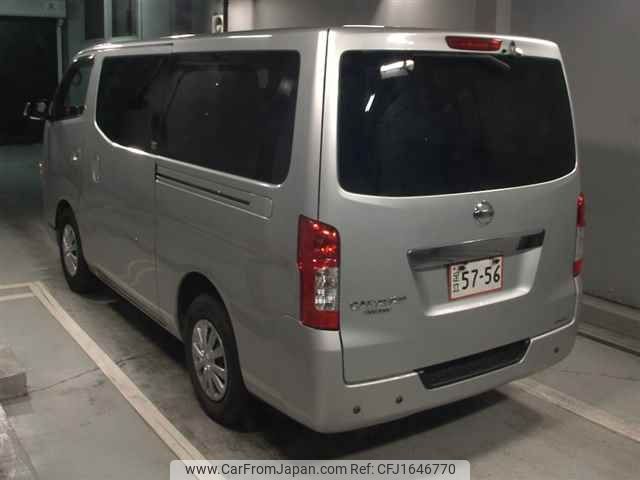 nissan caravan-van 2020 CFJ1646770 image 2