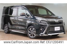 toyota voxy 2018 -TOYOTA--Voxy DBA-ZRR80W--ZRR80-0391244---TOYOTA--Voxy DBA-ZRR80W--ZRR80-0391244-