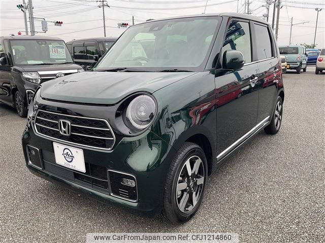 honda n-one 2024 quick_quick_6BA-JG3_JG3-1116105 image 1